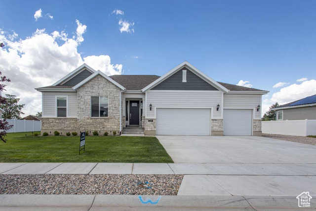 Prevedel Dr, West Haven, UT 84401