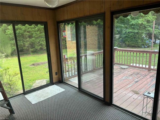 141 Blue Heron Ln, House other with 3 bedrooms, 2 bathrooms and null parking in Cobbs Creek VA | Image 36
