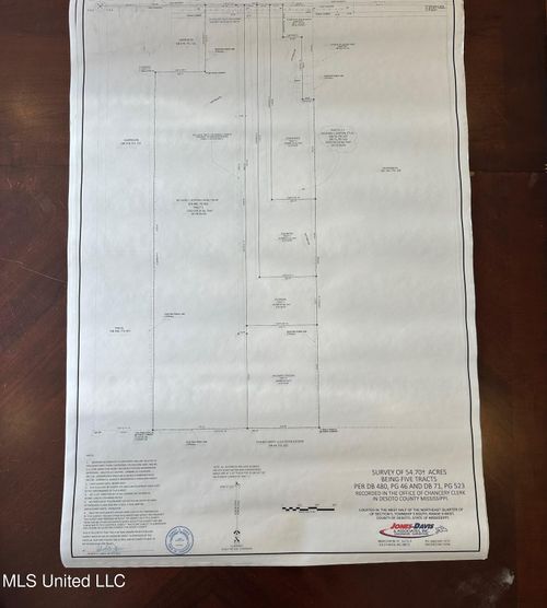 0 Green River Rd, Lake Cormorant, MS, 38641 | Card Image