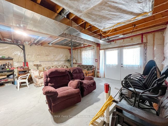 3 Magnet Rd, House other with 3 bedrooms, 1 bathrooms and 6 parking in Magnetawan ON | Image 25