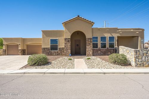 4125 Tres Infantes, Las Cruces, NM, 88011-4366 | Card Image
