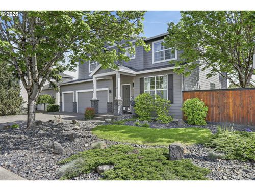 52092 Se 9th St, Scappoose, OR, 97056-4542 | Card Image
