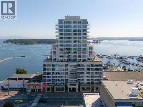209-38 Front St, Nanaimo, BC, V9R0B8 | Card Image