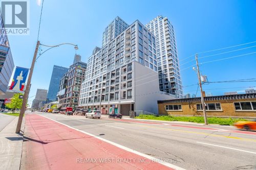 2101-15 Richardson St, Toronto, ON, M5A0Y5 | Card Image