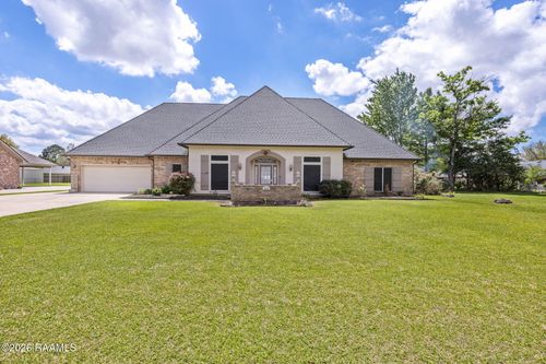 106 Rue Beau Soleil, Broussard, LA, 70518 | Card Image