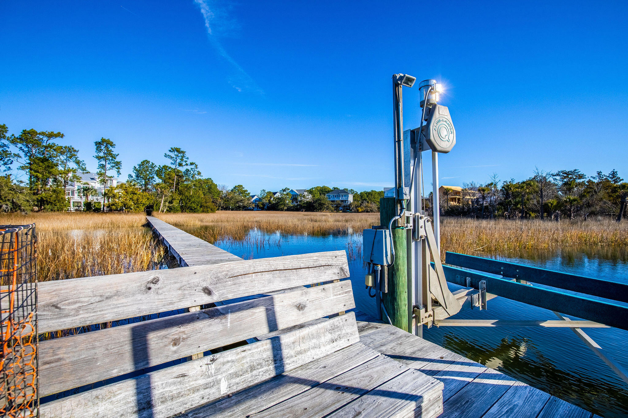 Sandy Point Ct, Mount Pleasant, SC 29466