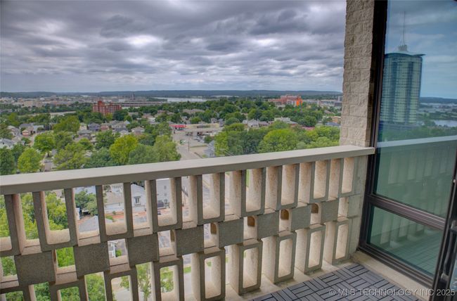 APT-15C - 1502 S Boulder Ave, Condo with 1 bedrooms, 1 bathrooms and null parking in Tulsa OK | Image 22