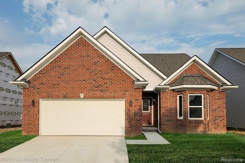 360 Devonshire (Move In Ready) Drive, Lapeer, MI, 48446 | Card Image