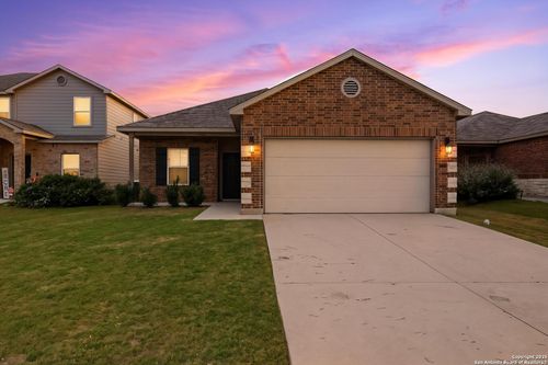 14651 Latigo Loop, Elmendorf, TX, 78112-6301 | Card Image