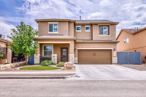 13116 Red Cove Dr, El Paso, TX, 79938-5552 | Card Image
