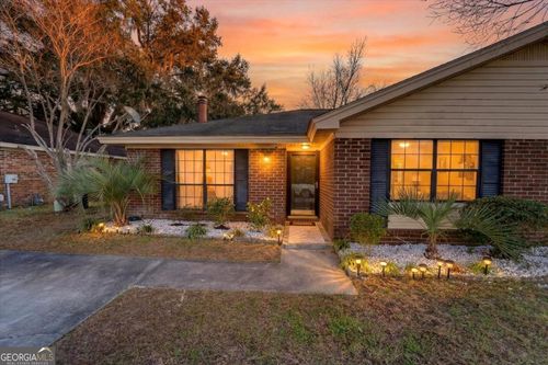 12 Peach Ct, Savannah, GA, 31419-1233 | Card Image