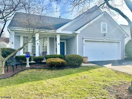 41 Victoria Dr, Belvidere, NJ, 07823-1731 | Card Image