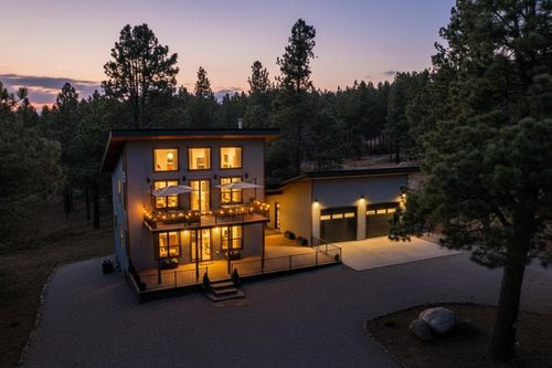 63 Alta Rd, Angel Fire, NM, 87710-8014 | Card Image