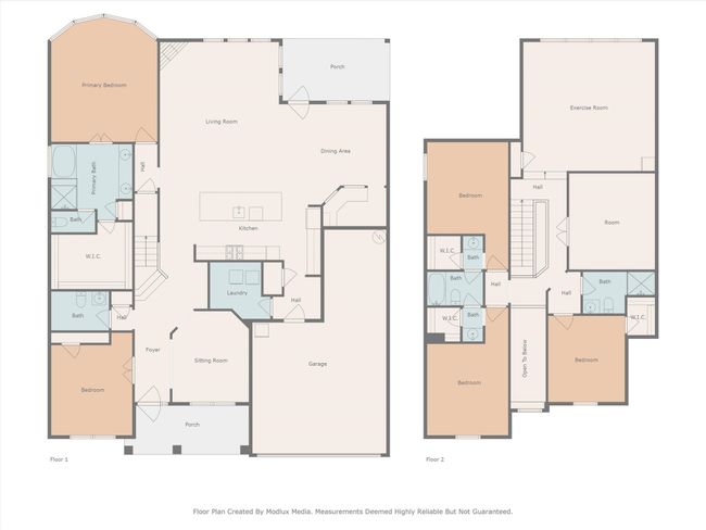 909 Sweeping Butte Dr, House other with 4 bedrooms, 4 bathrooms and null parking in Haslet TX | Image 40