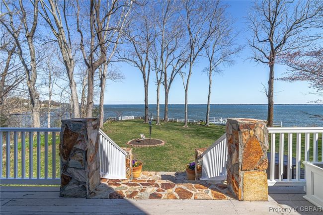 View from back deck. | Image 11
