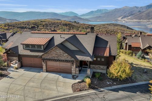 1686 E Viewside Circle, Hideout, UT, 84036 | Card Image