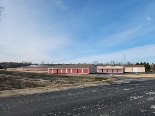 7345 Friendly Drive, Barton, WI, 53040 | Card Image