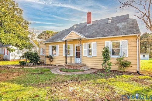 2005 Hungary Rd, Henrico, VA, 23228-1524 | Card Image