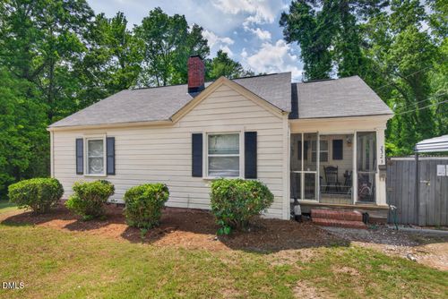 2323 Farthing St, Durham, NC, 27704-4238 | Card Image