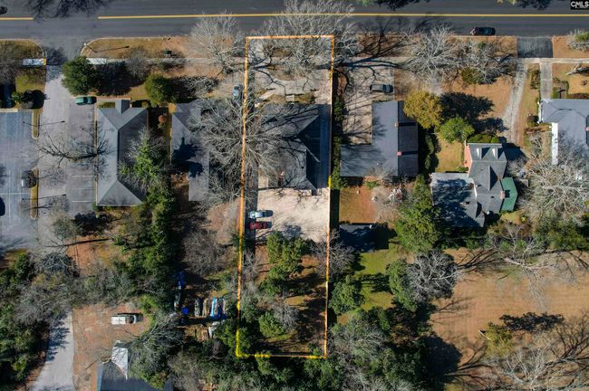 1206 Mill St, House other with 3 bedrooms, 2 bathrooms and null parking in Camden SC | Image 47