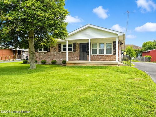 205 Carla Dr, Mt Washington, KY, 40047-7330 | Card Image