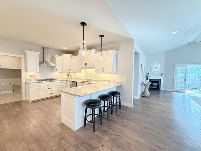 Unit 37 Conservancy Plz, Condo with 4 bedrooms, 3 bathrooms and null parking in DEFOREST WI | Image 4