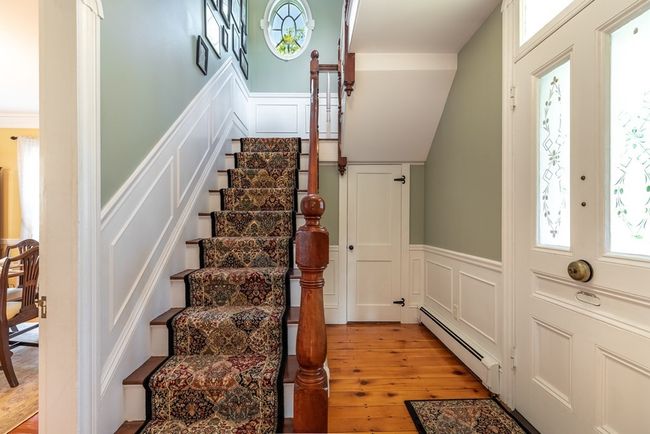 202 Bridge St, House other with 3 bedrooms, 3 bathrooms and 5 parking in Beverly MA | Image 19