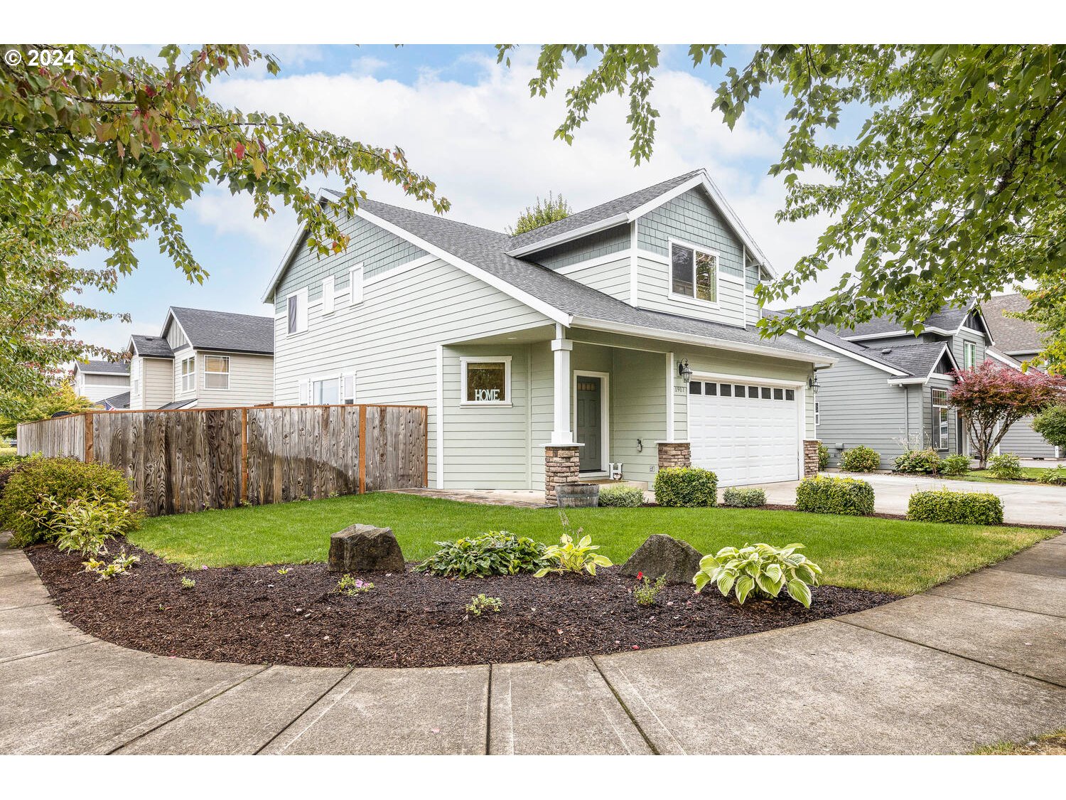 Cottonwood Dr, Mcminnville, OR 97128