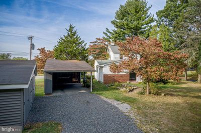 701 Sergeantsville Road, House other with 3 bedrooms, 1 bathrooms and null parking in STOCKTON NJ | Image 3