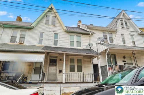 45 E Cumberland St, Allentown, PA, 18103-4191 | Card Image