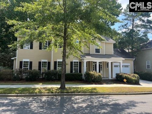 217 Woodleigh Park Dr, Columbia, SC, 29229-7406 | Card Image