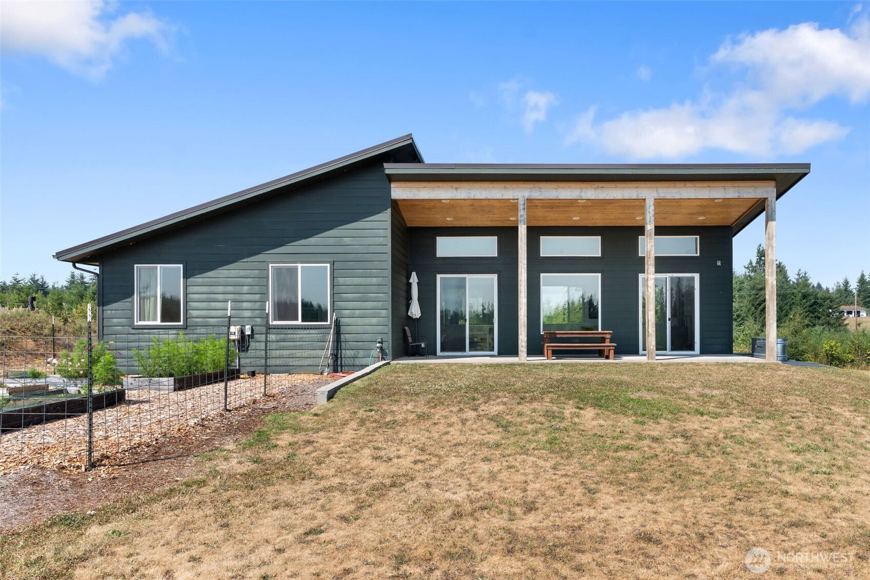 Residential in Chehalis 5