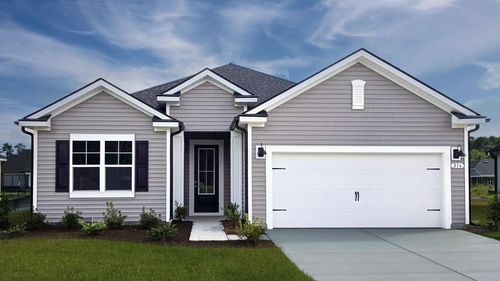 216 Squirrel Run Dr, Conway, SC, 29527-6863 | Card Image
