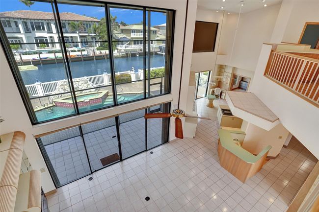 3721 Ne 30 Th Ave, House other with 6 bedrooms, 5 bathrooms and null parking in Lighthouse Point FL | Image 37