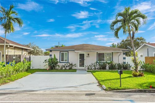 3004 Nw 7th St, Fort Lauderdale, FL, 33311-7612 | Card Image