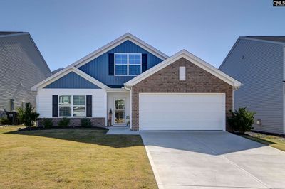 1113 Tanreall Drive, House other with 3 bedrooms, 2 bathrooms and null parking in Lexington SC | Image 1