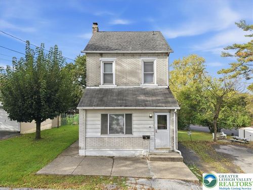 658 S. Woodward Street, Allentown City, PA, 18103 | Card Image