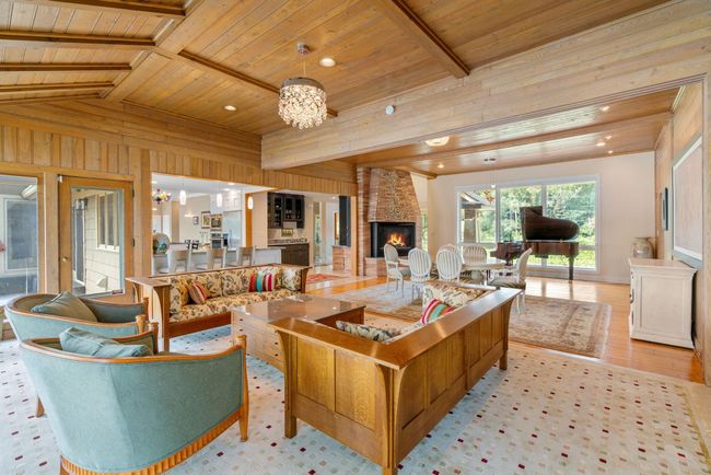 4 W Shore Rd, House other with 3 bedrooms, 4 bathrooms and null parking in NORTH OAKS MN | Image 12