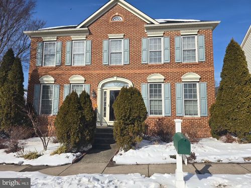 14108 Snickersville Dr, GAINESVILLE, VA, 20155-4492 | Card Image