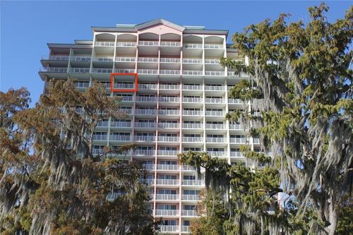 1208-13415 Blue Heron Beach Dr, ORLANDO, FL, 32821-6306 | Card Image