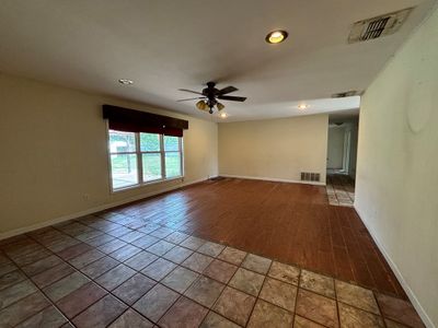 3008 Denison Ave, House other with 3 bedrooms, 2 bathrooms and 3 parking in Snyder TX | Image 3