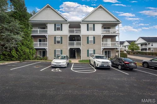 apt-3b-1112 Arbor Creek Dr, Saint Louis, MO, 63122-4952 | Card Image