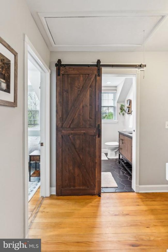 4226 32 Nd St S, Townhouse with 2 bedrooms, 1 bathrooms and null parking in ARLINGTON VA | Image 32