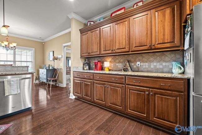 104 Nicholas View Ln, House other with 4 bedrooms, 3 bathrooms and null parking in Hazel Green AL | Image 15
