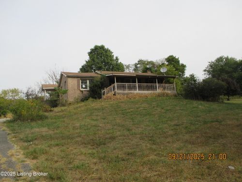 932 Bunk Rd, Pleasureville, KY, 40057-7057 | Card Image