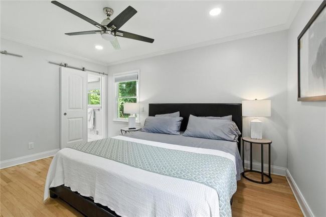 184 Cold Creek Dr, House other with 3 bedrooms, 2 bathrooms and 5 parking in Alpharetta GA | Image 19
