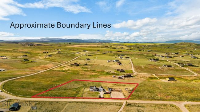 163 Rolling Glen Ranch Loop, House other with 5 bedrooms, 4 bathrooms and null parking in Three Forks MT | Image 39