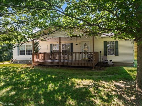 51554 Rehm Rd, Saint Clairsville, OH, 43950-8516 | Card Image