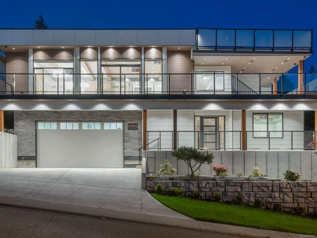 5391 Kenwill Dr, House other with 6 bedrooms, 6 bathrooms and 4 parking in Nanaimo BC | Image 95