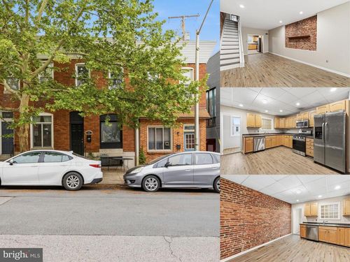 502 S East Ave, BALTIMORE, MD, 21224-3913 | Card Image
